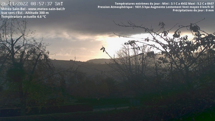 WebCam - 1304