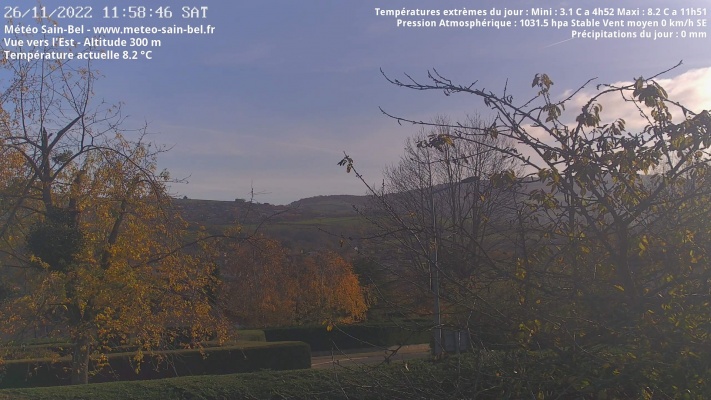 WebCam - 1304