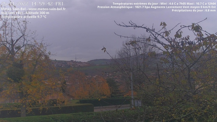 WebCam - 1306