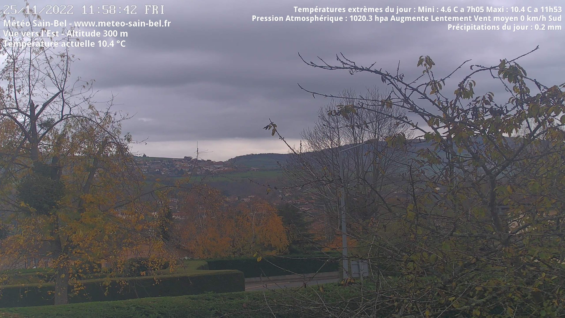 WebCam - 1307