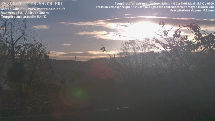 WebCam - 1309