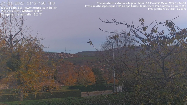 WebCam - 1310