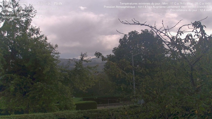 WebCam - 132