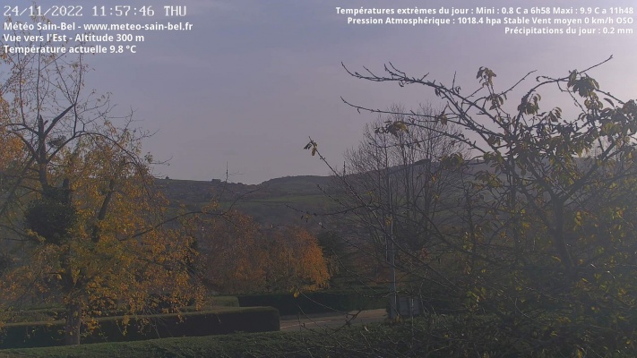 WebCam - 1311