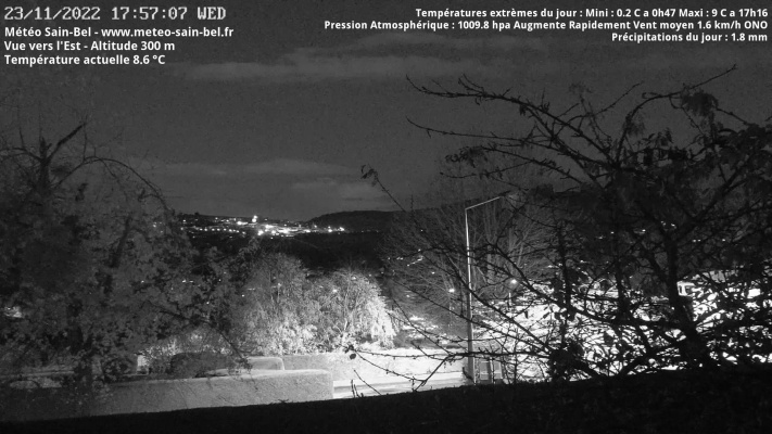 WebCam - 1313