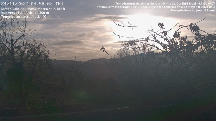 WebCam - 1313