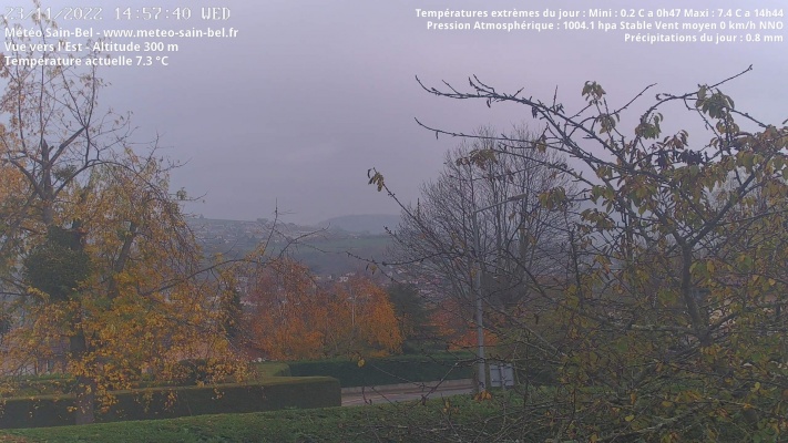 WebCam - 1314