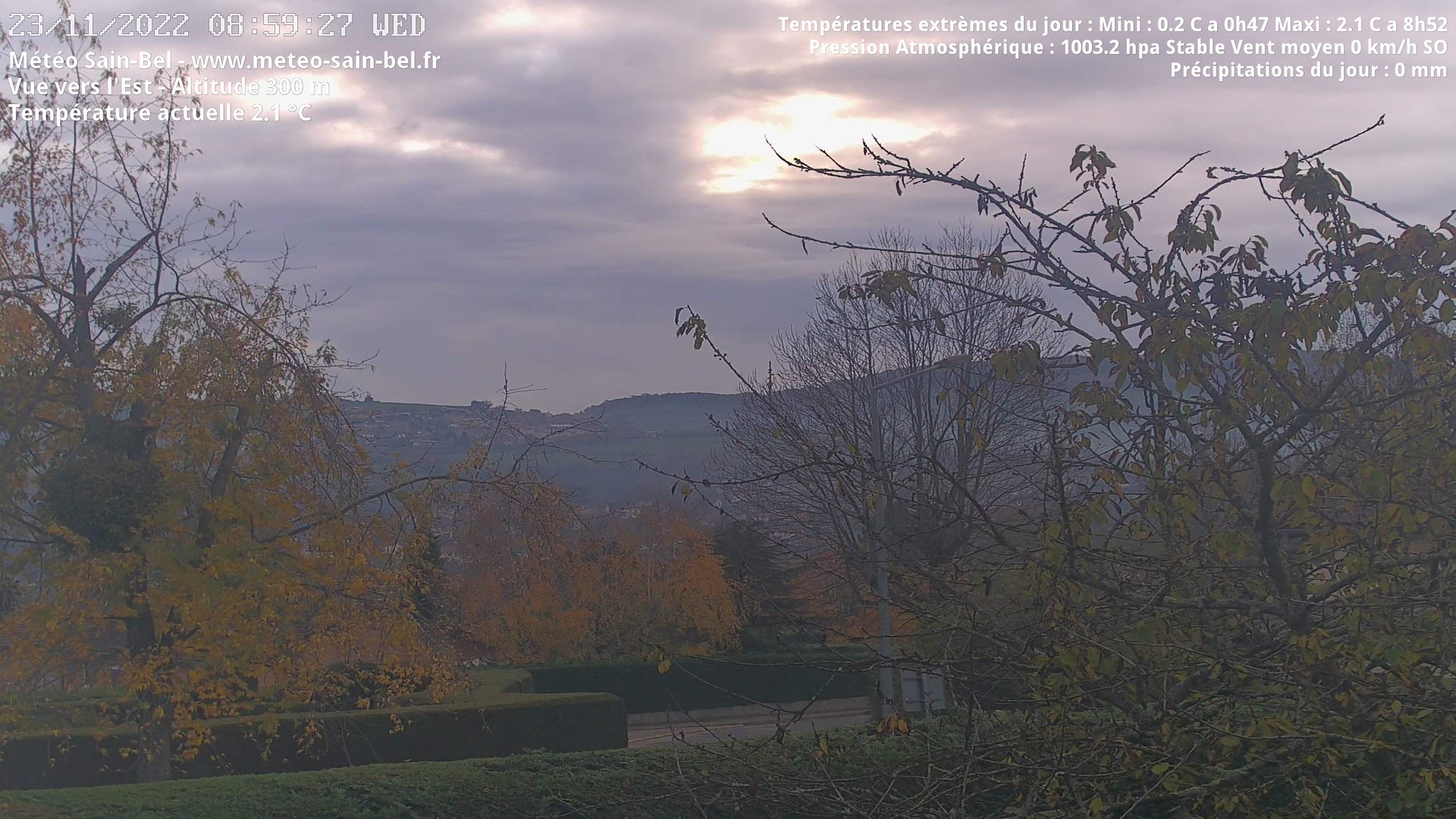 WebCam - 1316