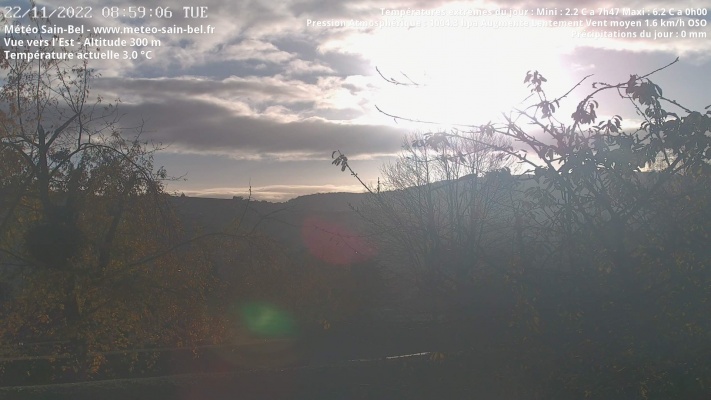WebCam - 1320