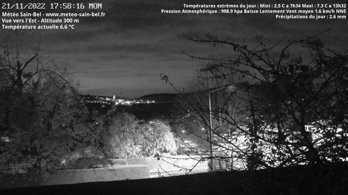 WebCam - 1321
