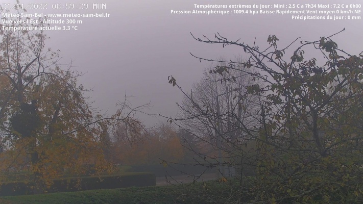 WebCam - 1324