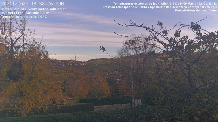 WebCam - 1326