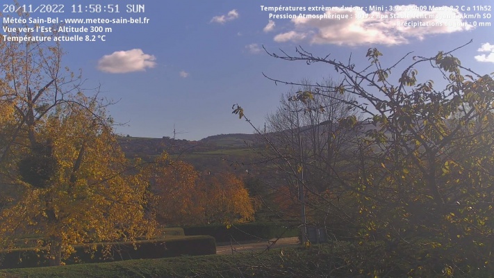 WebCam - 1327