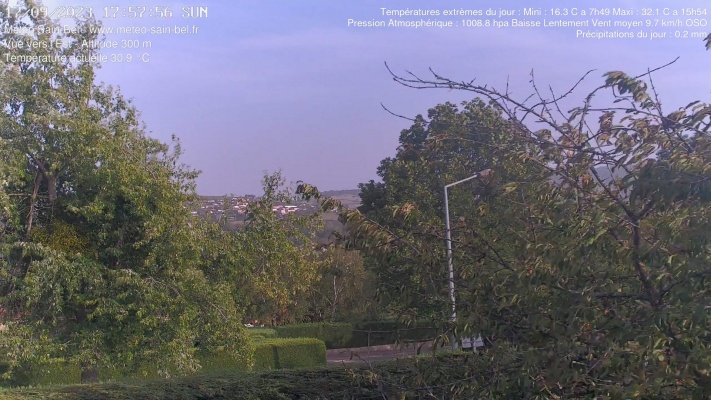WebCam - 134