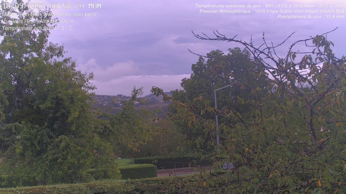 WebCam - 134