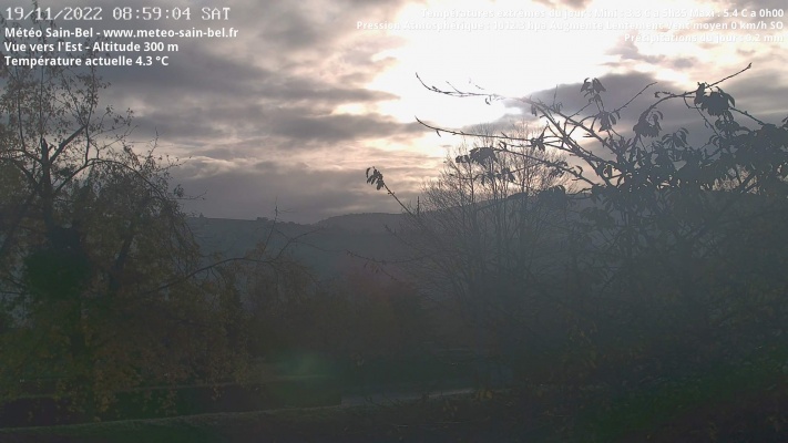 WebCam - 1331