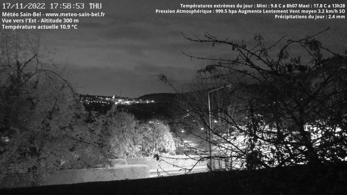 WebCam - 1336