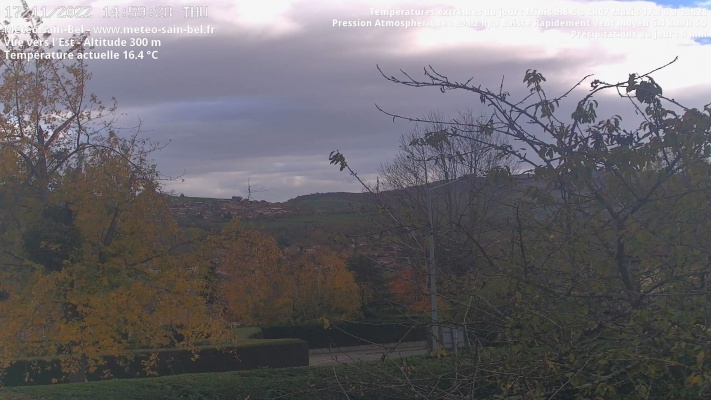 WebCam - 1337