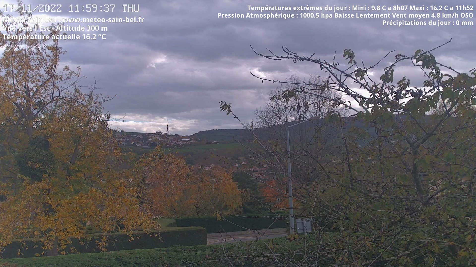 WebCam - 1339