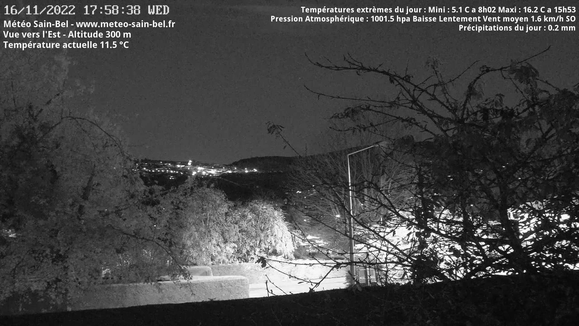 WebCam - 1340