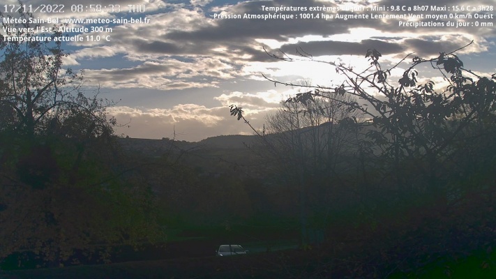 WebCam - 1340