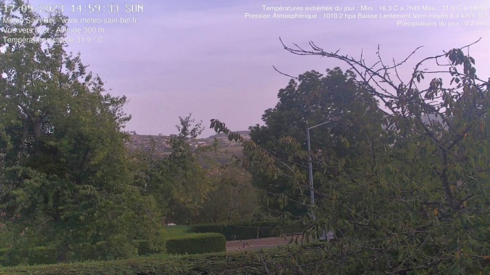 WebCam - 135