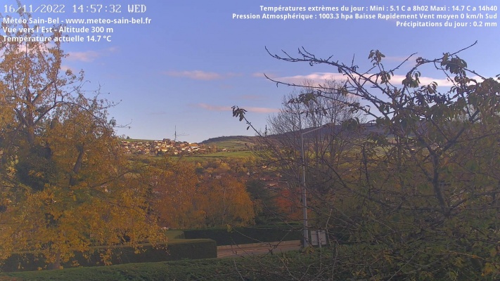 WebCam - 1341