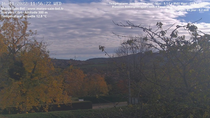 WebCam - 1342