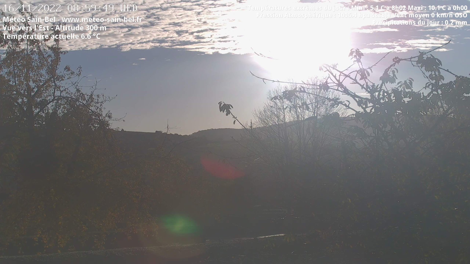 WebCam - 1343