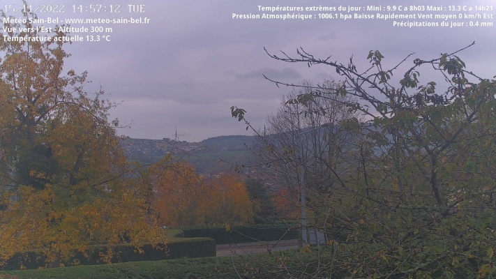 WebCam - 1345