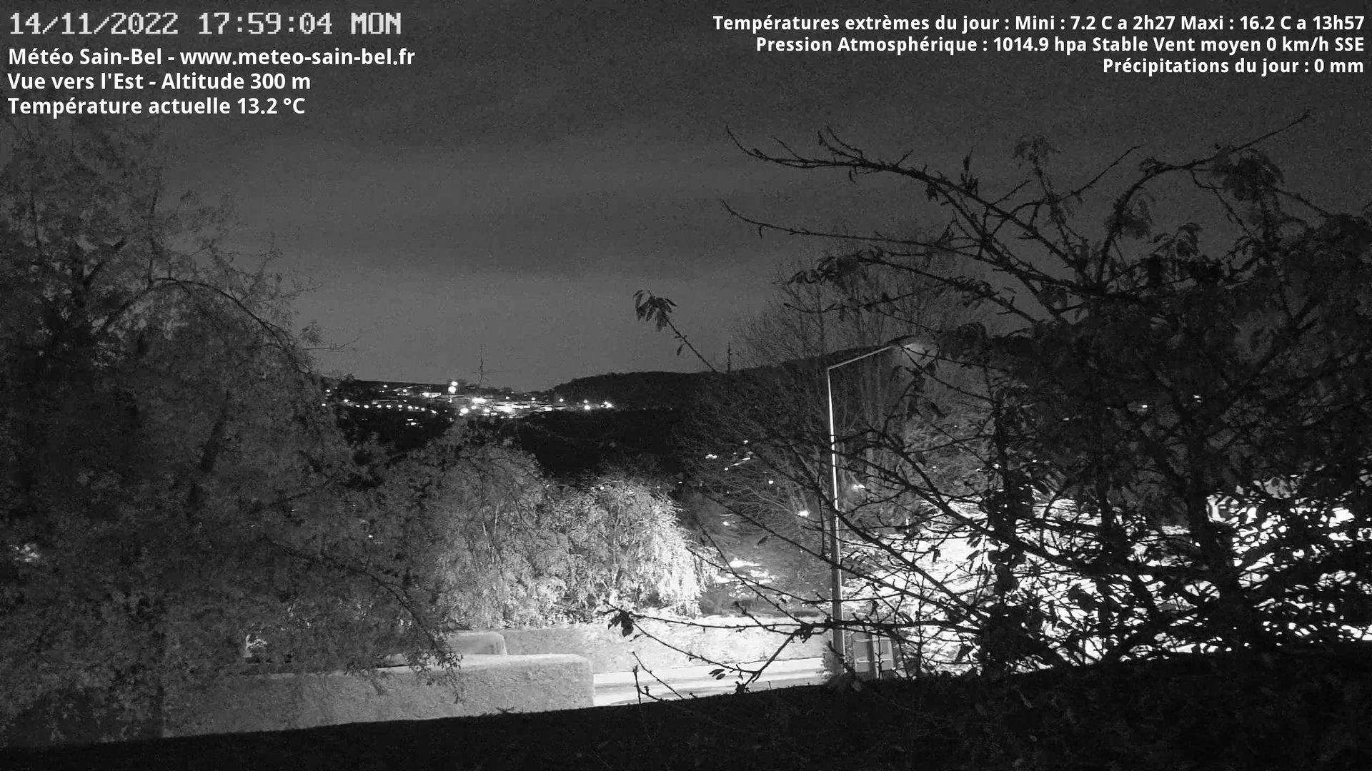 WebCam - 1349