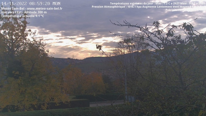 WebCam - 1351