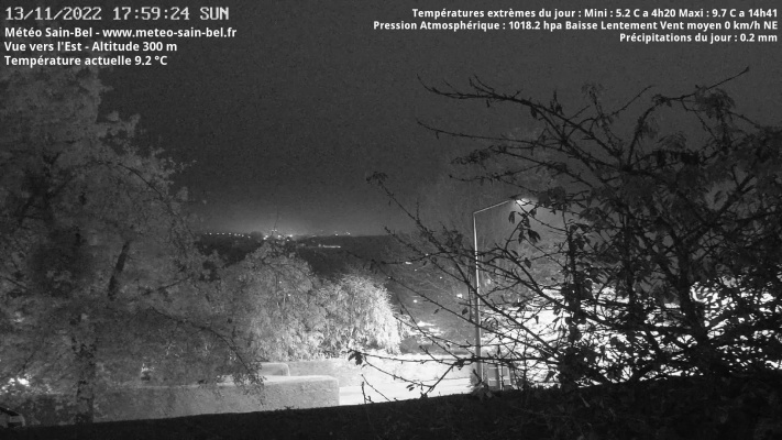 WebCam - 1352