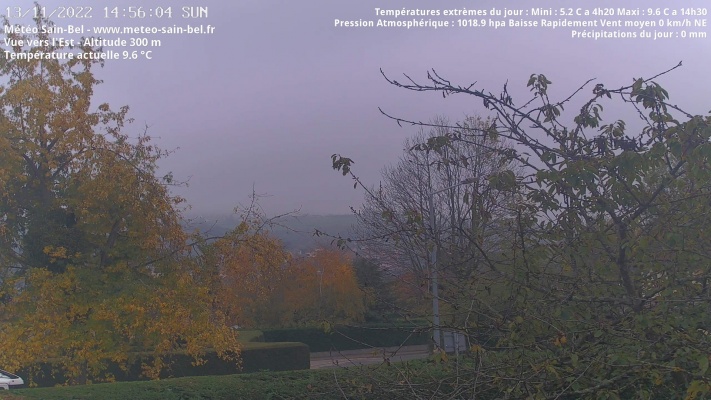 WebCam - 1353