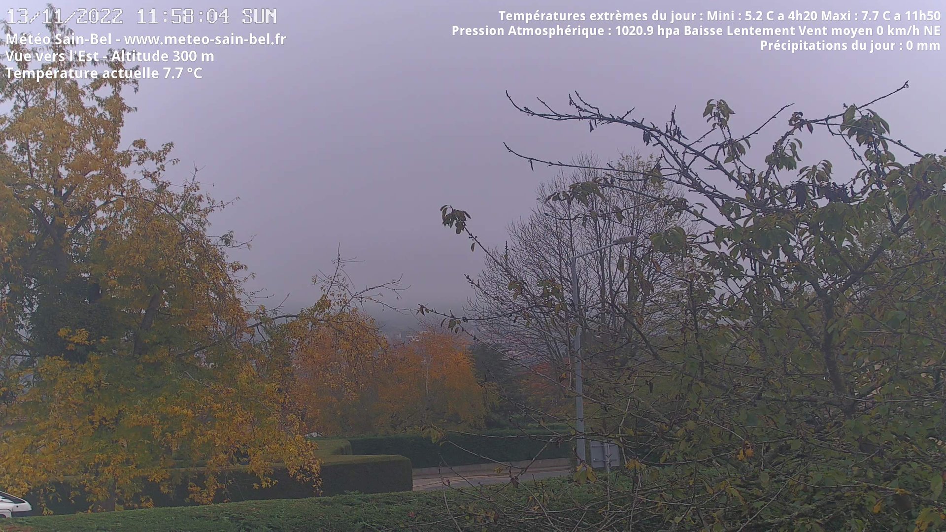 WebCam - 1354