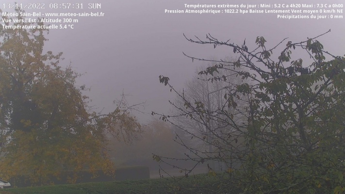 WebCam - 1355