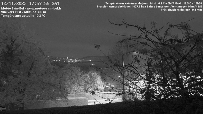 WebCam - 1356