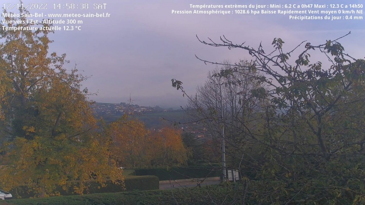 WebCam - 1357