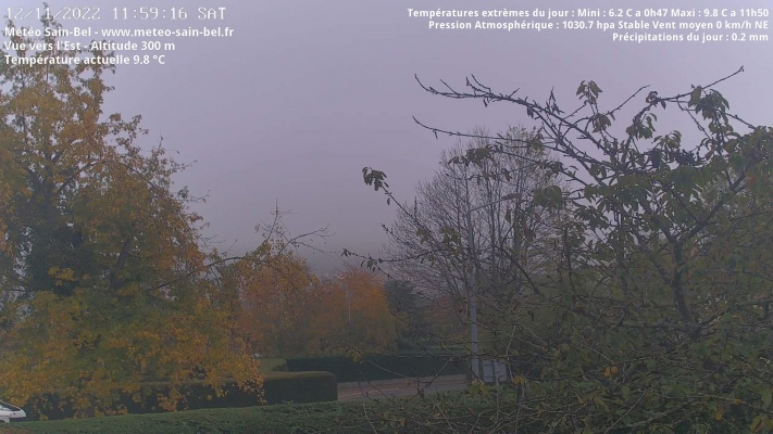 WebCam - 1358