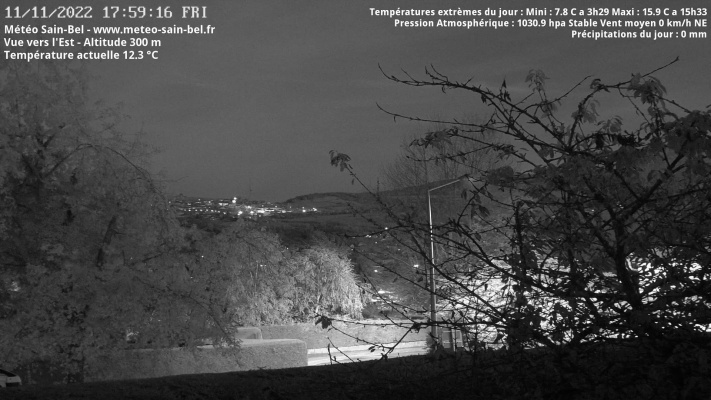 WebCam - 1360