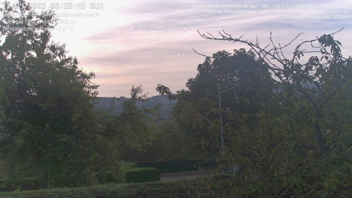 WebCam - 137
