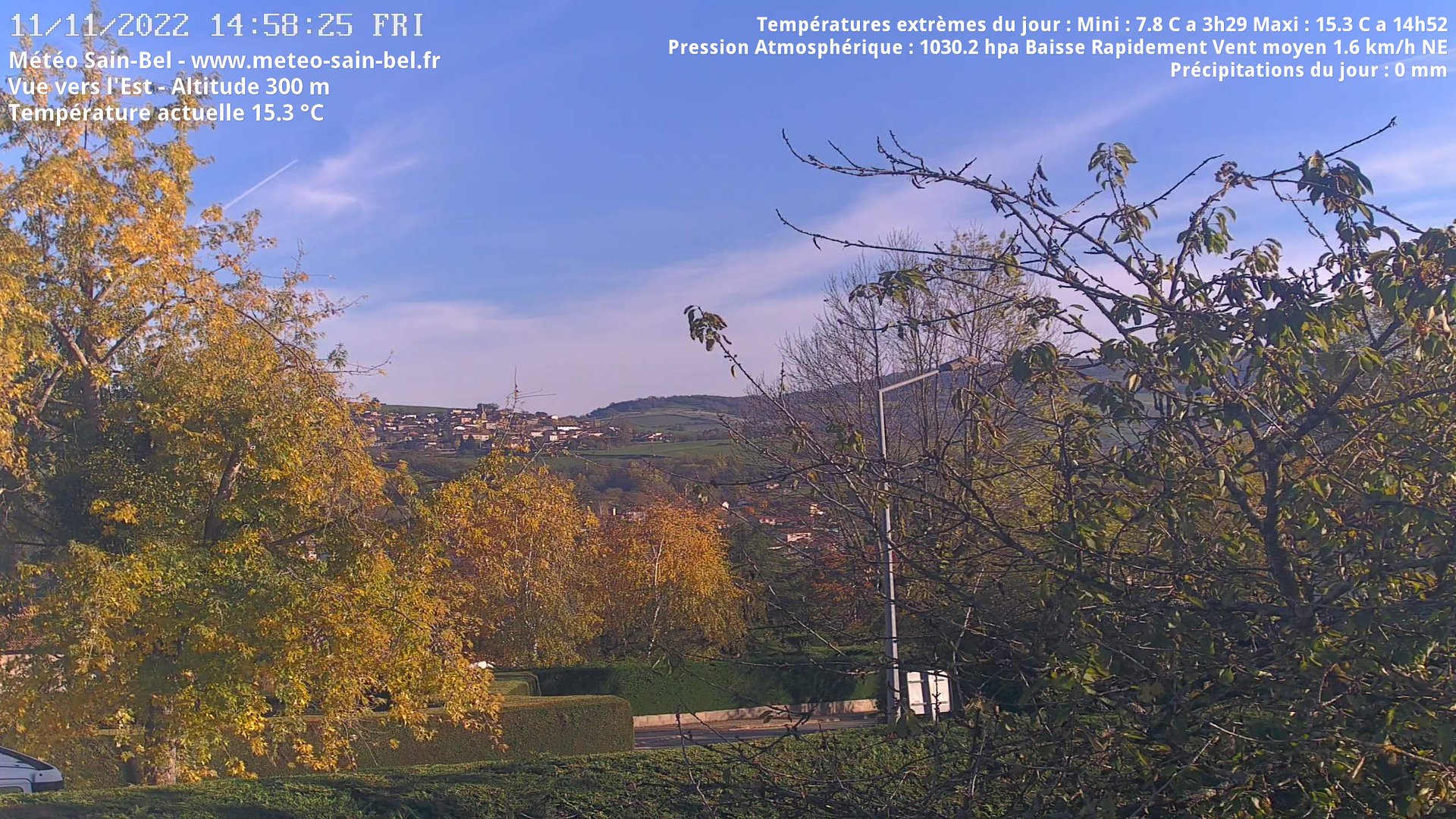 WebCam - 1361