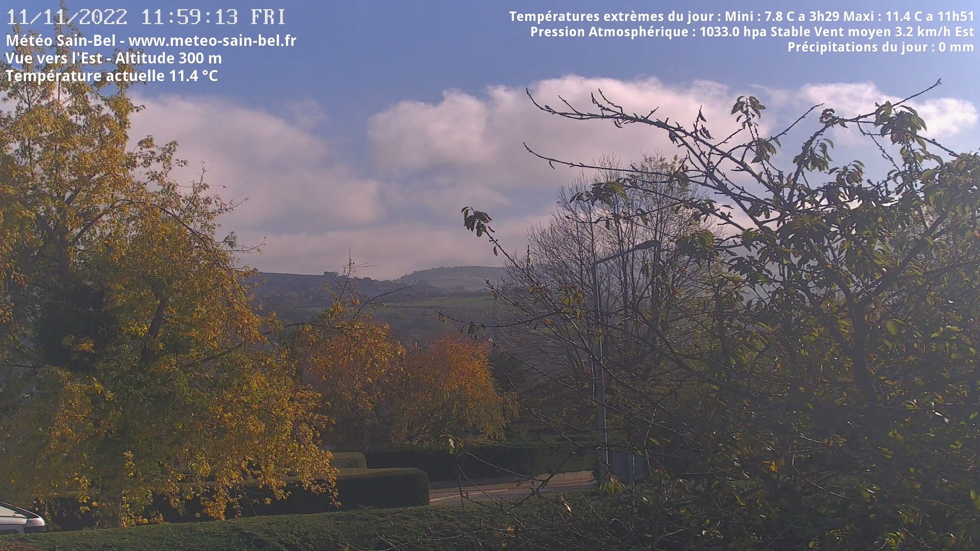 WebCam - 1362