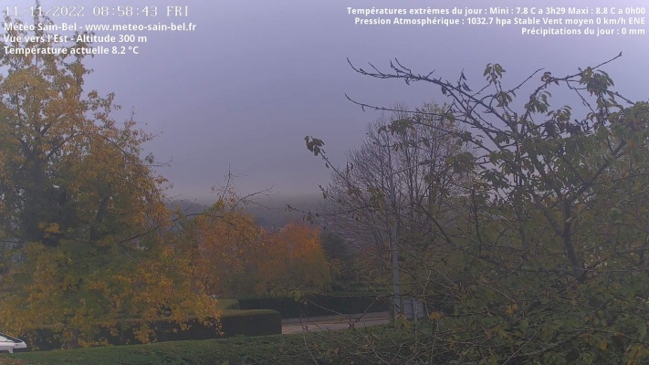 WebCam - 1363