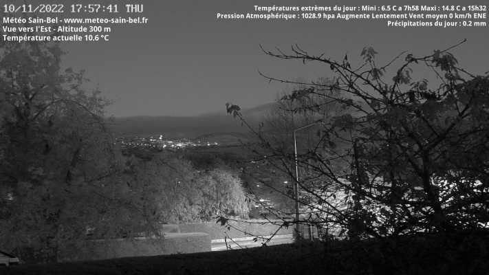WebCam - 1364