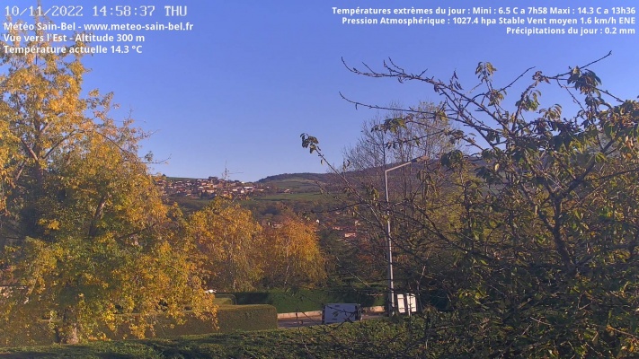 WebCam - 1365