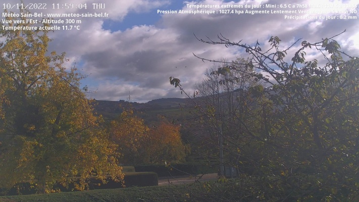 WebCam - 1366