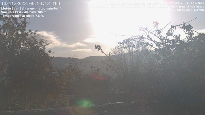 WebCam - 1367