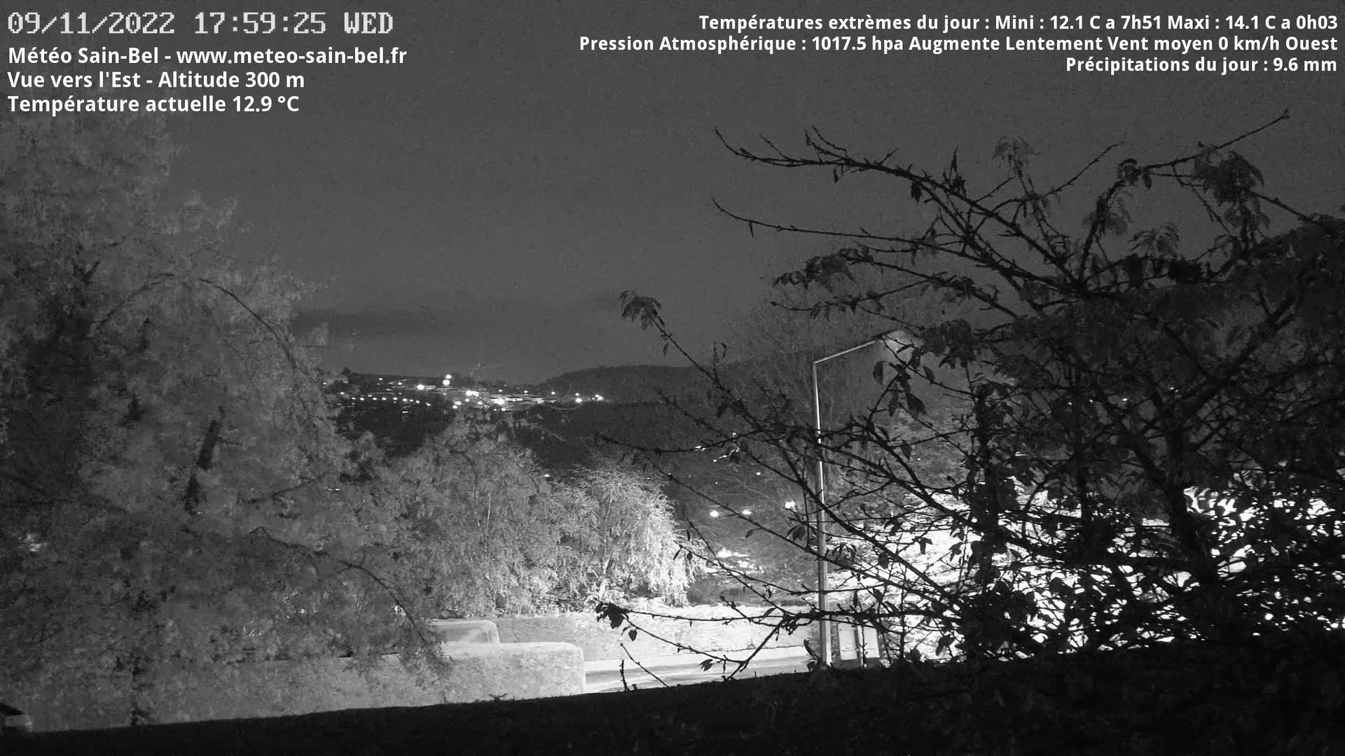 WebCam - 1368