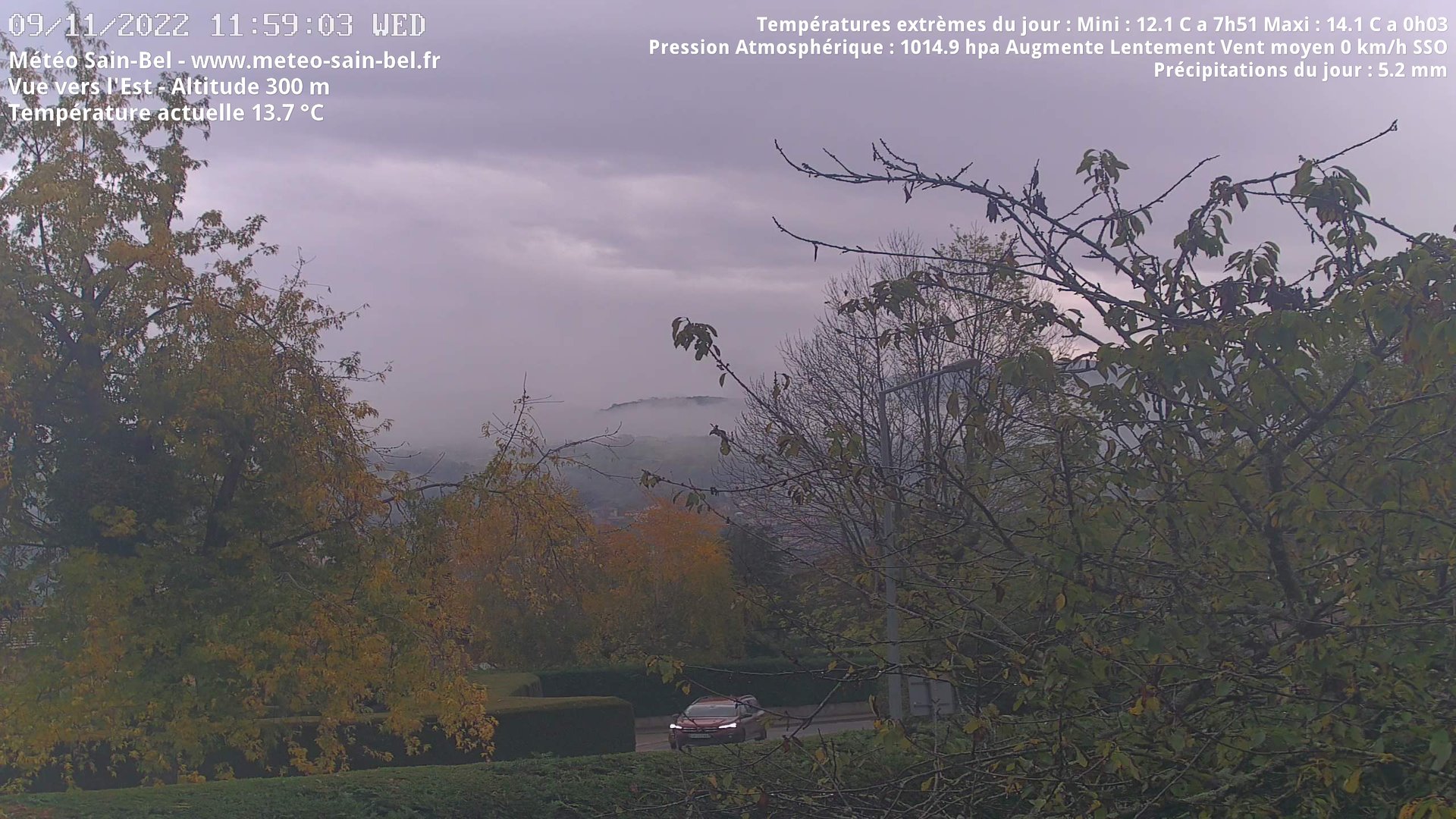 WebCam - 1370